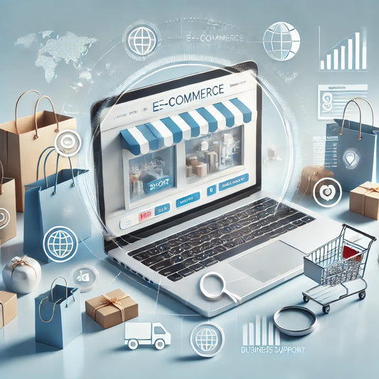 E-Ticarete Nasıl Başlanır? İlk Adımlar ve Gerekli Hazırlıklar