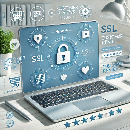 E-Ticaret Sitenizde Güven Sağlama Yolları: Başarılı Satış İçin Olmazsa Olmazlar