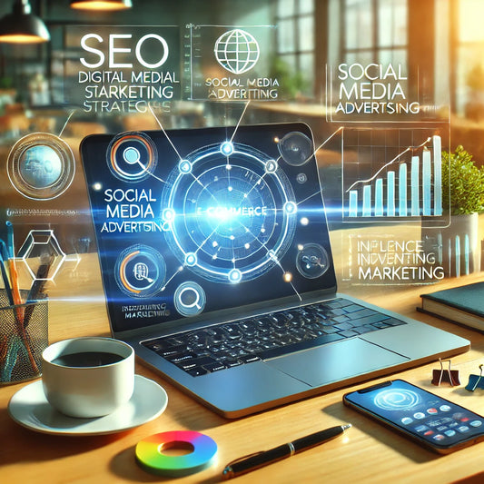 Dijital Reklamcılıkta Öne Çıkan Trendler ve Başarılı Reklam Stratejileri