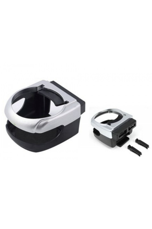 Sürüş Keyfinizin Eksik Parçası: Oto Araç İçi Bardak Tutucuyu Neden Hemen Almalısınız?