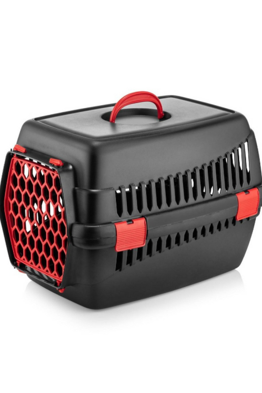 🐾 Güvenli Yolculukların Anahtarı: Evcil Hayvan Taşıma Çantası Seçerken Bilmeniz Gerekenler