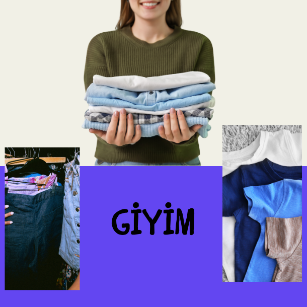 Giyim